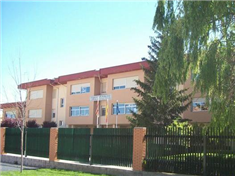 C.E.I.P. NUESTRA SEÑORA DEL PILAR: Colegio Público en MONREAL DEL CAMPO,Infantil,Primaria,